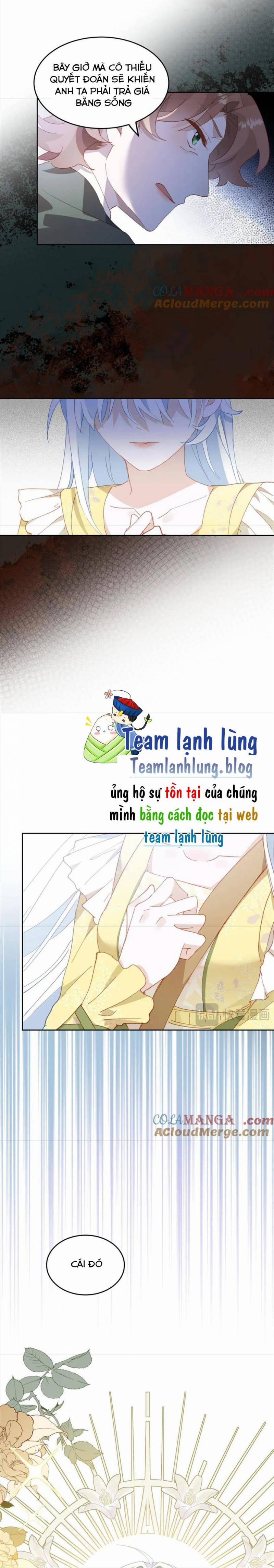 manhwax10.com - Truyện Manhwa Bổn Công Chúa Không Muốn Được Chiều Chuộng Chương 27 Trang 15