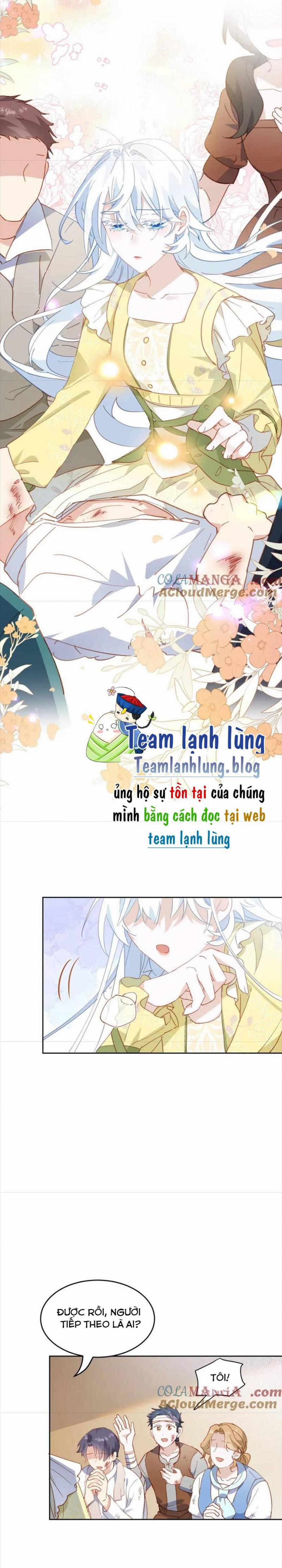 manhwax10.com - Truyện Manhwa Bổn Công Chúa Không Muốn Được Chiều Chuộng Chương 27 Trang 18