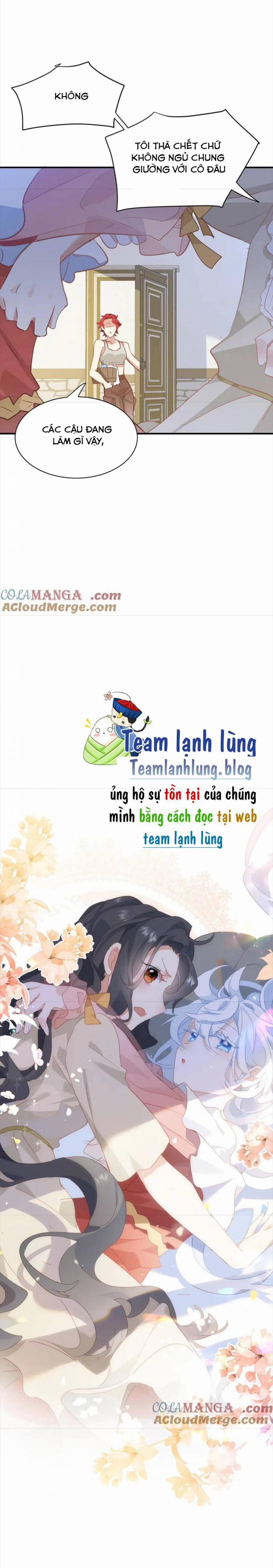 manhwax10.com - Truyện Manhwa Bổn Công Chúa Không Muốn Được Chiều Chuộng Chương 32 Trang 13