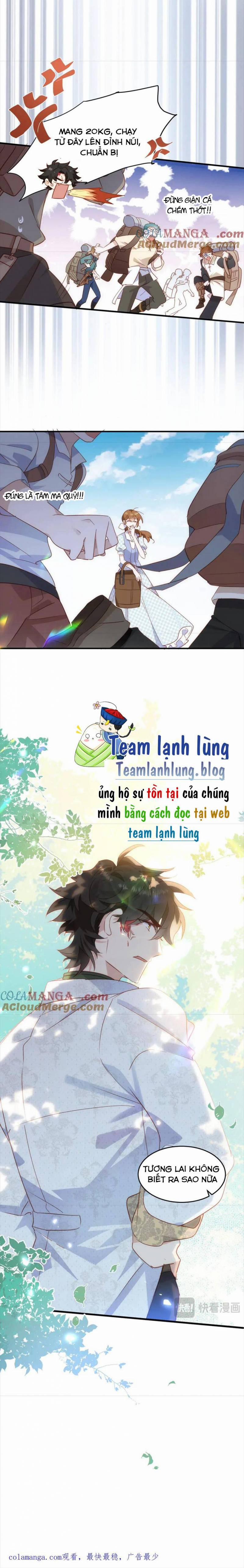 manhwax10.com - Truyện Manhwa Bổn Công Chúa Không Muốn Được Chiều Chuộng Chương 33 Trang 18