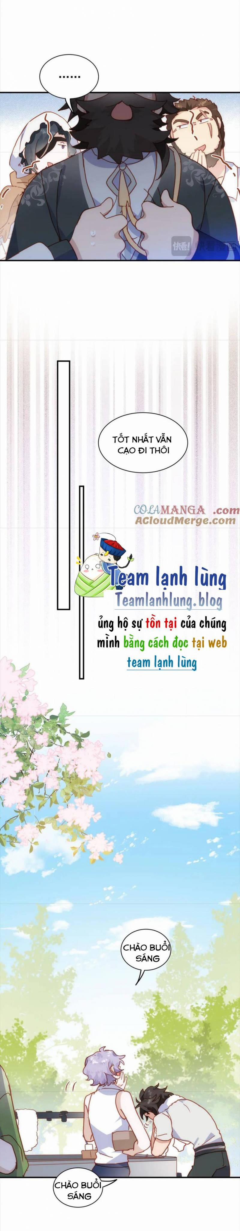 manhwax10.com - Truyện Manhwa Bổn Công Chúa Không Muốn Được Chiều Chuộng Chương 33 Trang 3