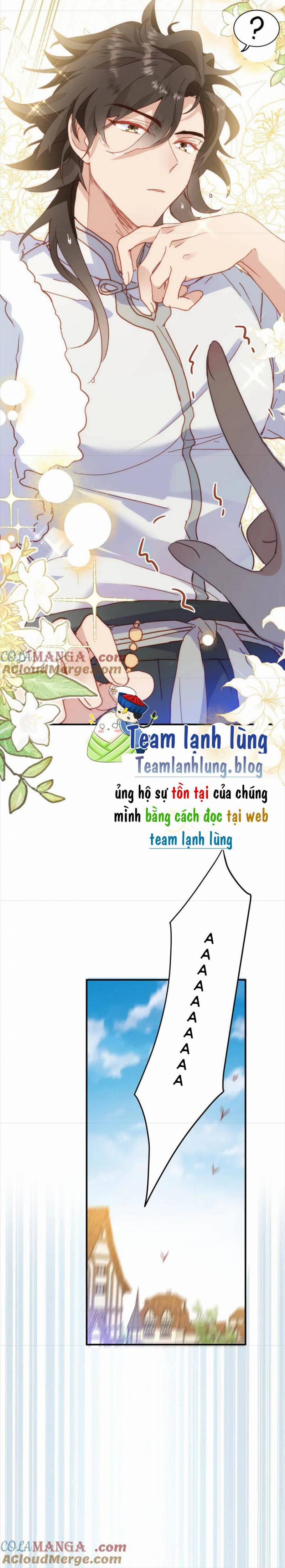 manhwax10.com - Truyện Manhwa Bổn Công Chúa Không Muốn Được Chiều Chuộng Chương 33 Trang 5