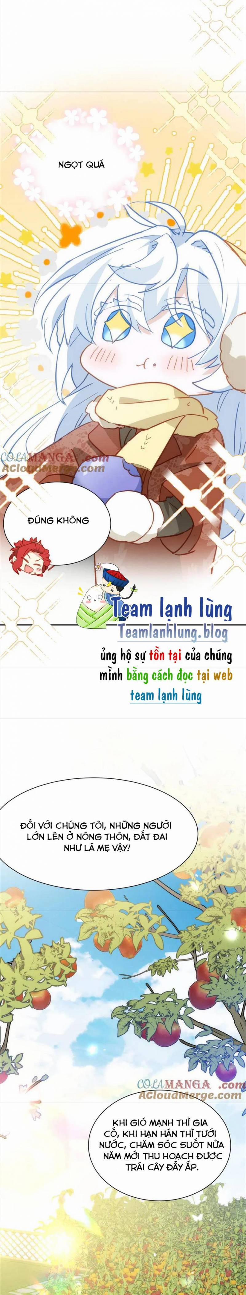 manhwax10.com - Truyện Manhwa Bổn Công Chúa Không Muốn Được Chiều Chuộng Chương 35 Trang 10