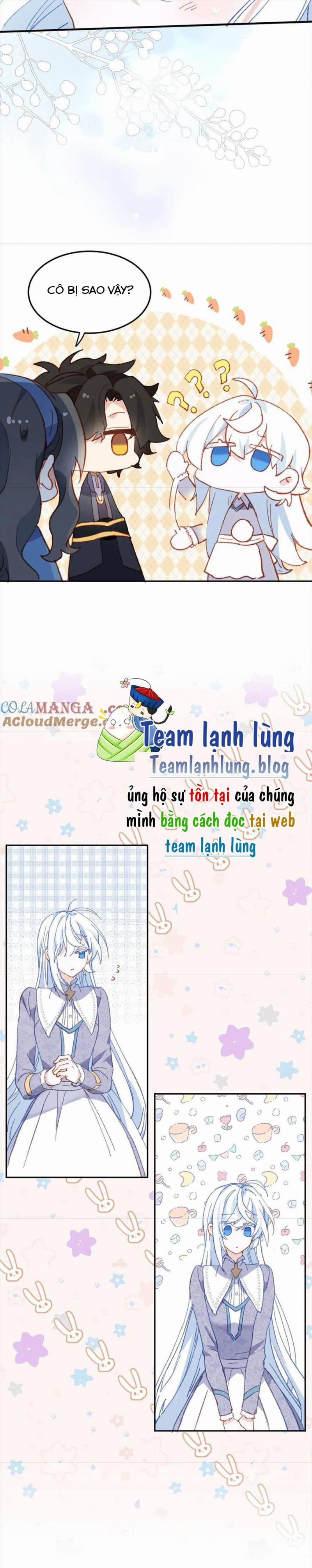 manhwax10.com - Truyện Manhwa Bổn Công Chúa Không Muốn Được Chiều Chuộng Chương 38 Trang 16