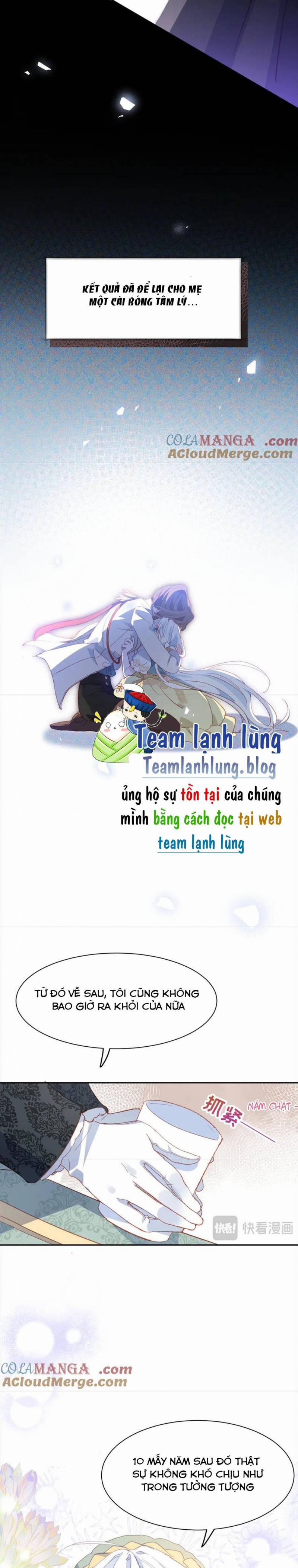 manhwax10.com - Truyện Manhwa Bổn Công Chúa Không Muốn Được Chiều Chuộng Chương 39 Trang 12