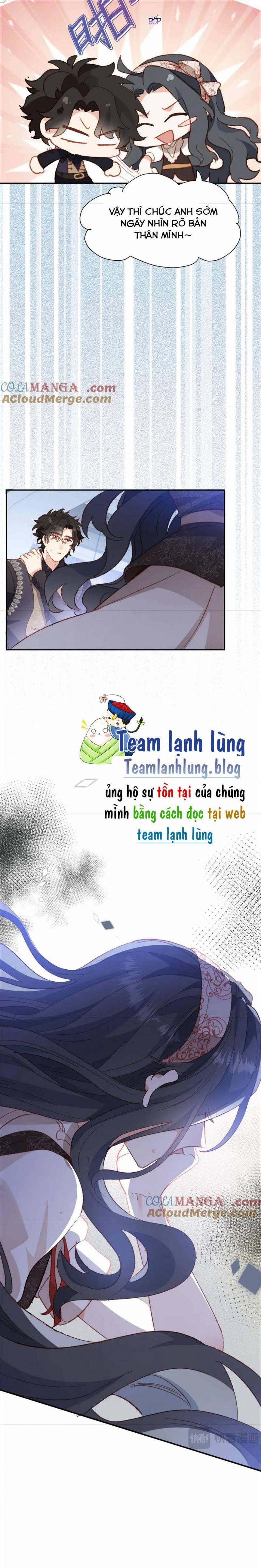 manhwax10.com - Truyện Manhwa Bổn Công Chúa Không Muốn Được Chiều Chuộng Chương 40 Trang 16