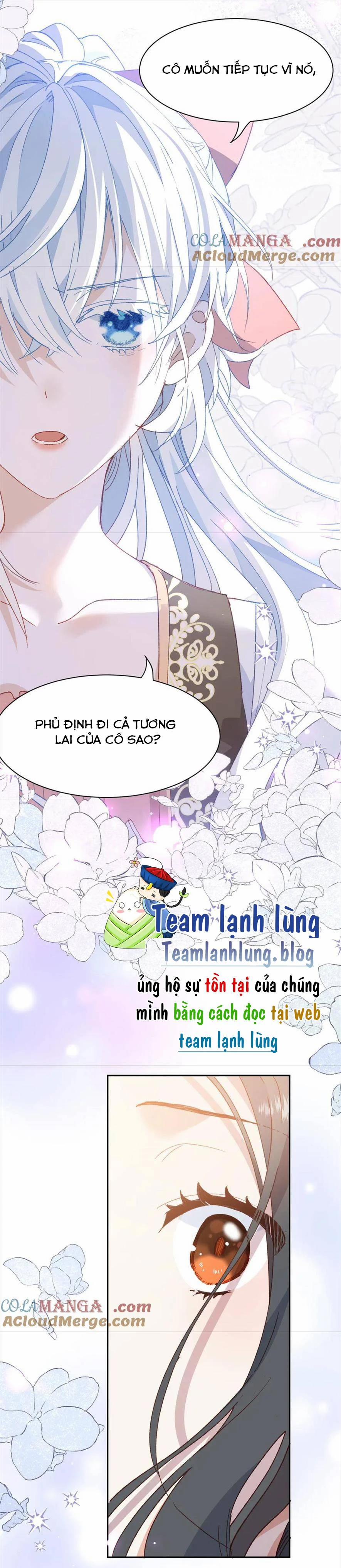 manhwax10.com - Truyện Manhwa Bổn Công Chúa Không Muốn Được Chiều Chuộng Chương 42 Trang 18