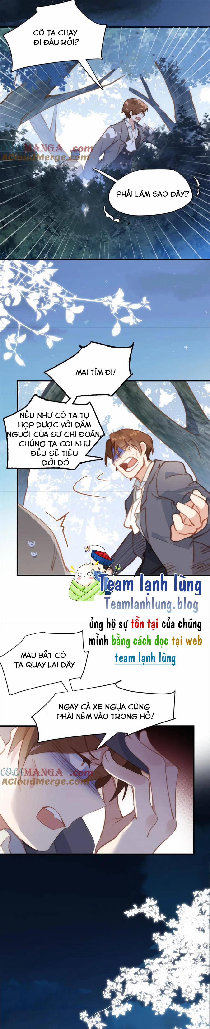 manhwax10.com - Truyện Manhwa Bổn Công Chúa Không Muốn Được Chiều Chuộng Chương 42 Trang 4