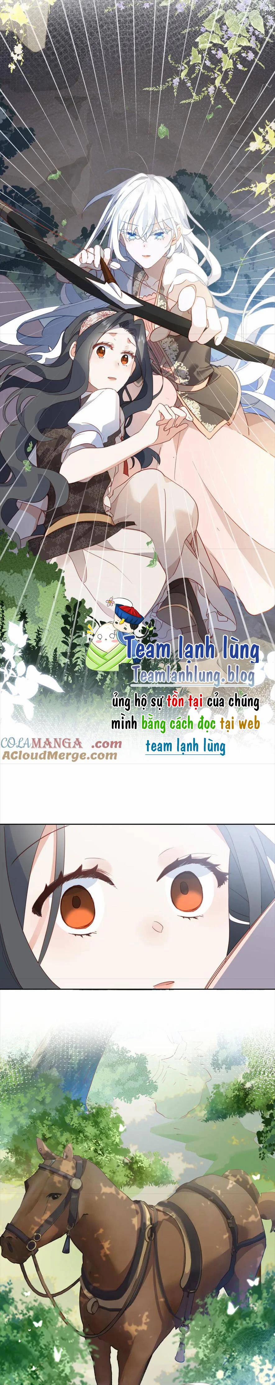 manhwax10.com - Truyện Manhwa Bổn Công Chúa Không Muốn Được Chiều Chuộng Chương 43 Trang 3