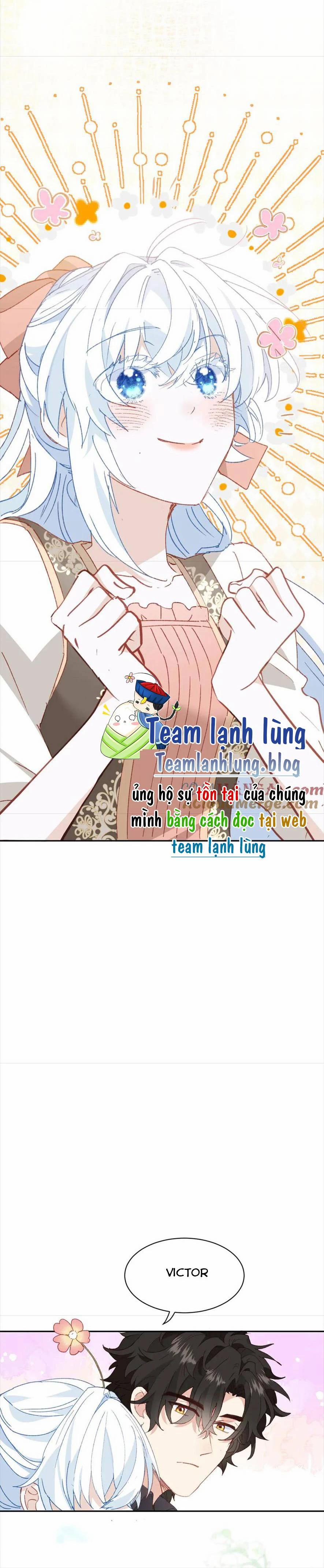 manhwax10.com - Truyện Manhwa Bổn Công Chúa Không Muốn Được Chiều Chuộng Chương 45 Trang 8