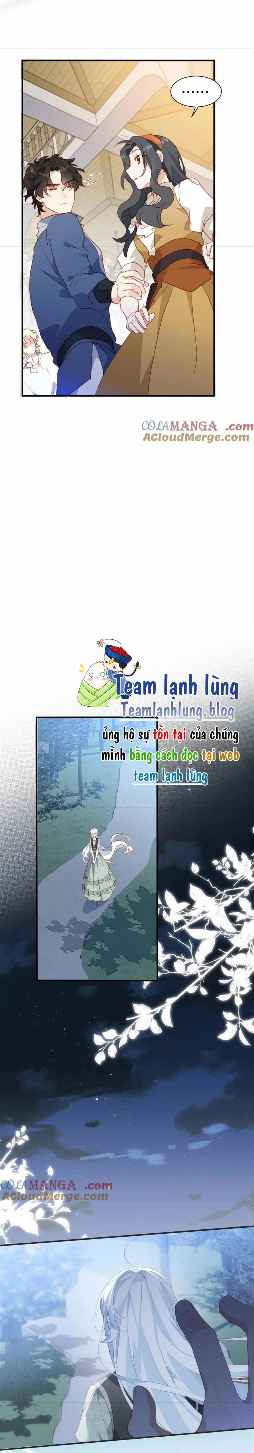 manhwax10.com - Truyện Manhwa Bổn Công Chúa Không Muốn Được Chiều Chuộng Chương 46 Trang 11