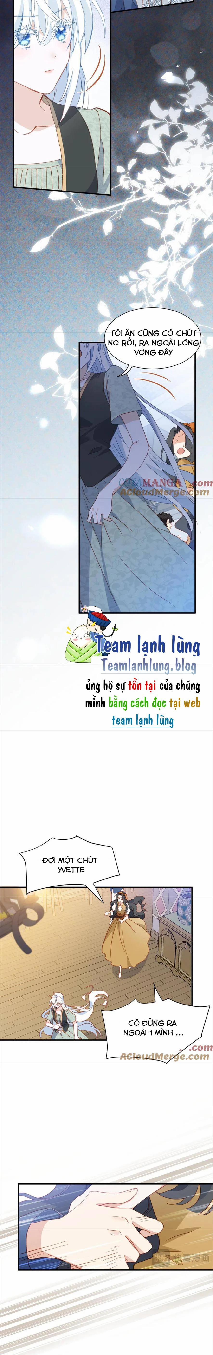 manhwax10.com - Truyện Manhwa Bổn Công Chúa Không Muốn Được Chiều Chuộng Chương 46 Trang 10