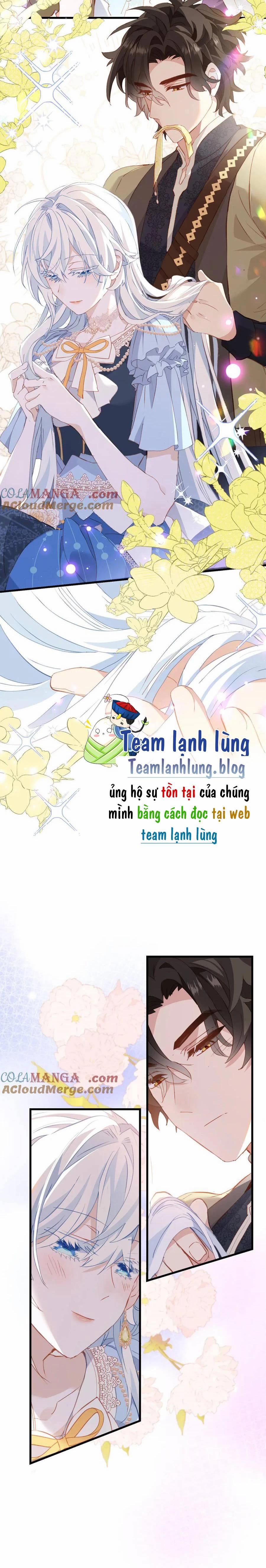 manhwax10.com - Truyện Manhwa Bổn Công Chúa Không Muốn Được Chiều Chuộng Chương 51 Trang 8