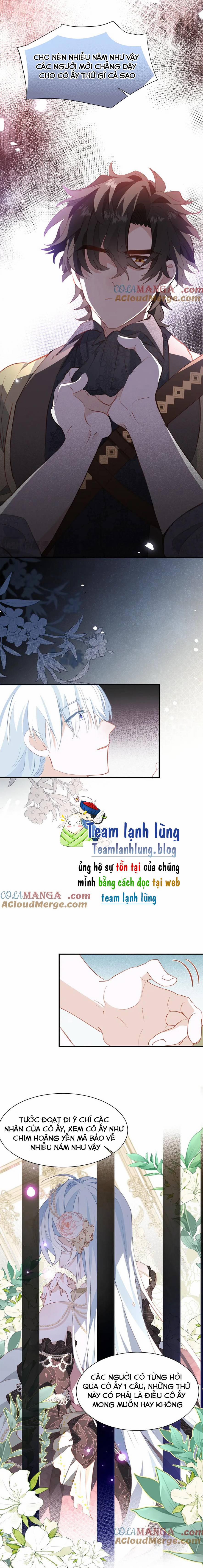 manhwax10.com - Truyện Manhwa Bổn Công Chúa Không Muốn Được Chiều Chuộng Chương 52 Trang 2