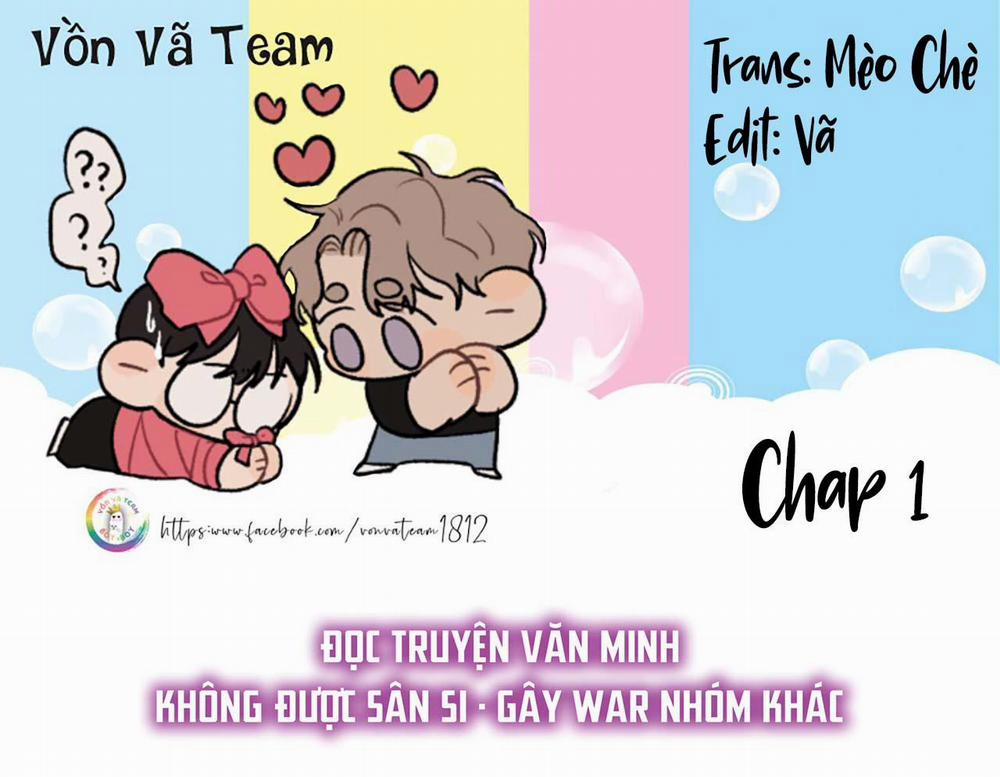 manhwax10.com - Truyện Manhwa ✨ Bốn Mùa May Mắn ✨ Chương 1 Trang 1