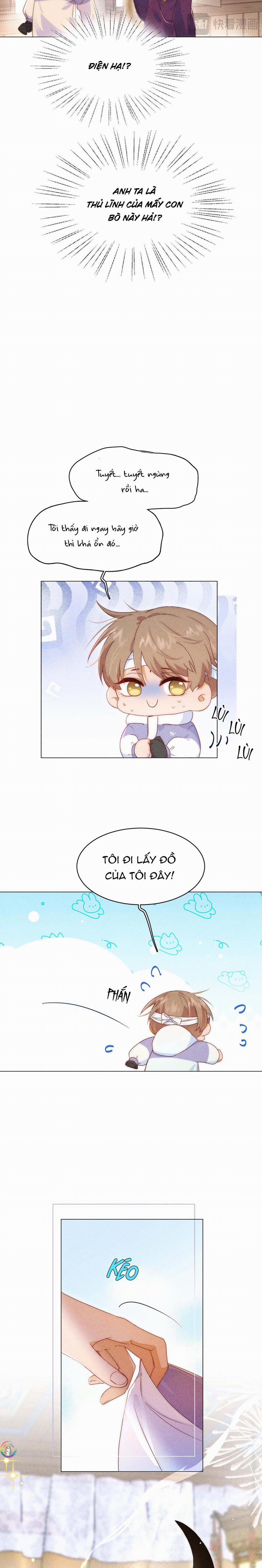 manhwax10.com - Truyện Manhwa ✨ Bốn Mùa May Mắn ✨ Chương 2 Trang 10