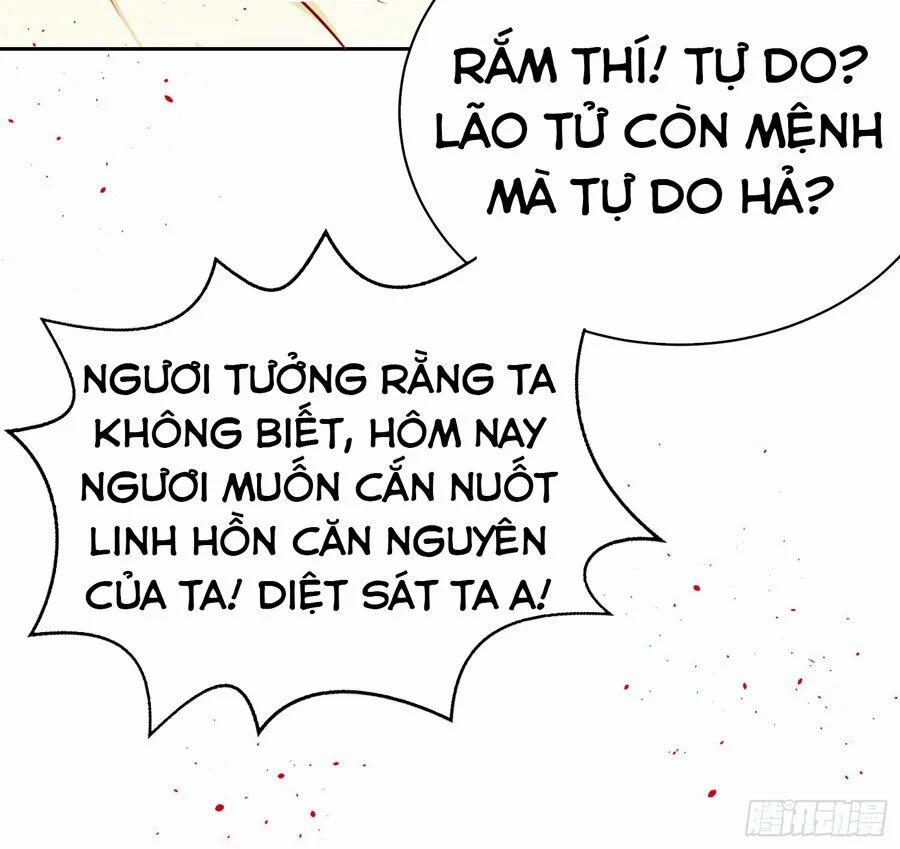 manhwax10.com - Truyện Manhwa Bổn Tế Tu Chính Là Tiện Đạo Chương 1 Trang 12