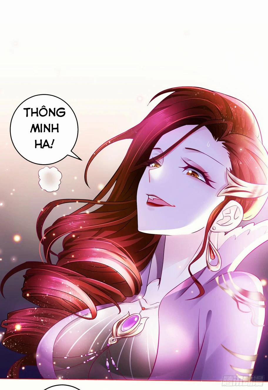 manhwax10.com - Truyện Manhwa Bổn Tế Tu Chính Là Tiện Đạo Chương 1 Trang 13