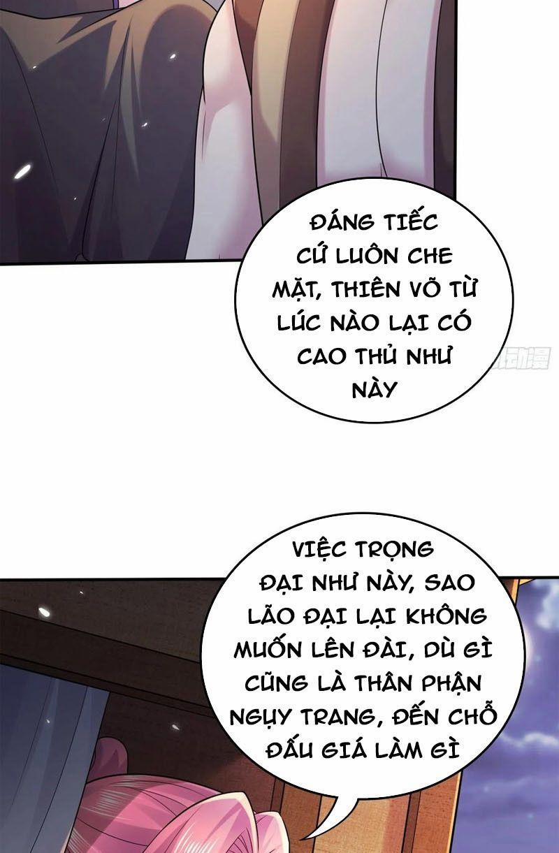 manhwax10.com - Truyện Manhwa Bổn Tế Tu Chính Là Tiện Đạo Chương 261 Trang 4