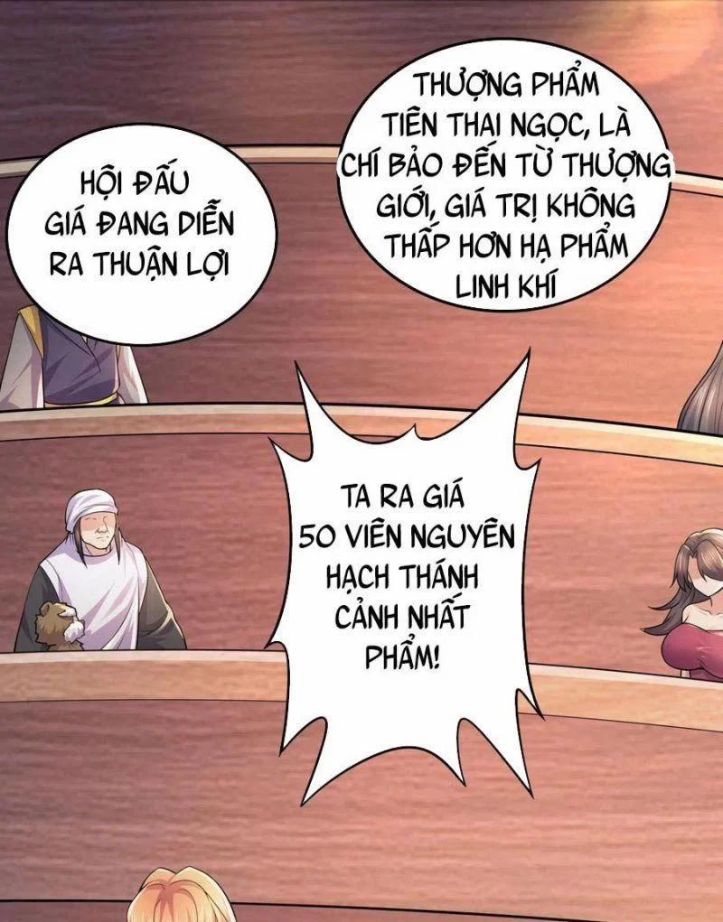 manhwax10.com - Truyện Manhwa Bổn Tế Tu Chính Là Tiện Đạo Chương 263 Trang 1