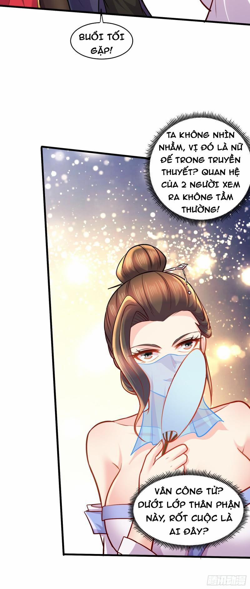 manhwax10.com - Truyện Manhwa Bổn Tế Tu Chính Là Tiện Đạo Chương 268 Trang 5