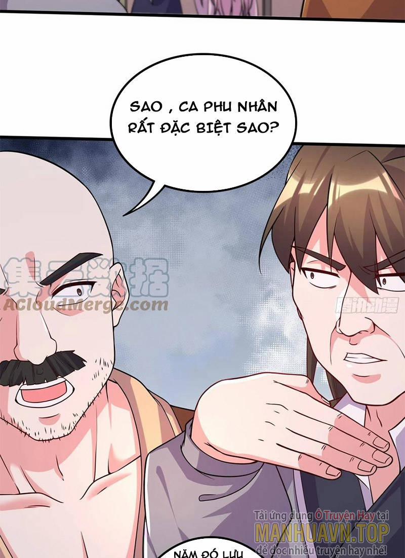 manhwax10.com - Truyện Manhwa Bổn Tế Tu Chính Là Tiện Đạo Chương 282 Trang 6