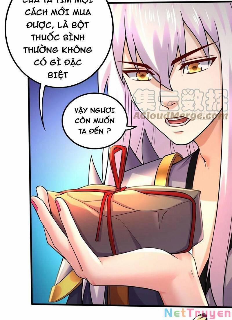 manhwax10.com - Truyện Manhwa Bổn Tế Tu Chính Là Tiện Đạo Chương 283 Trang 11