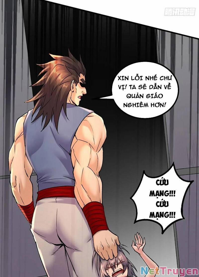 manhwax10.com - Truyện Manhwa Bổn Tế Tu Chính Là Tiện Đạo Chương 283 Trang 33