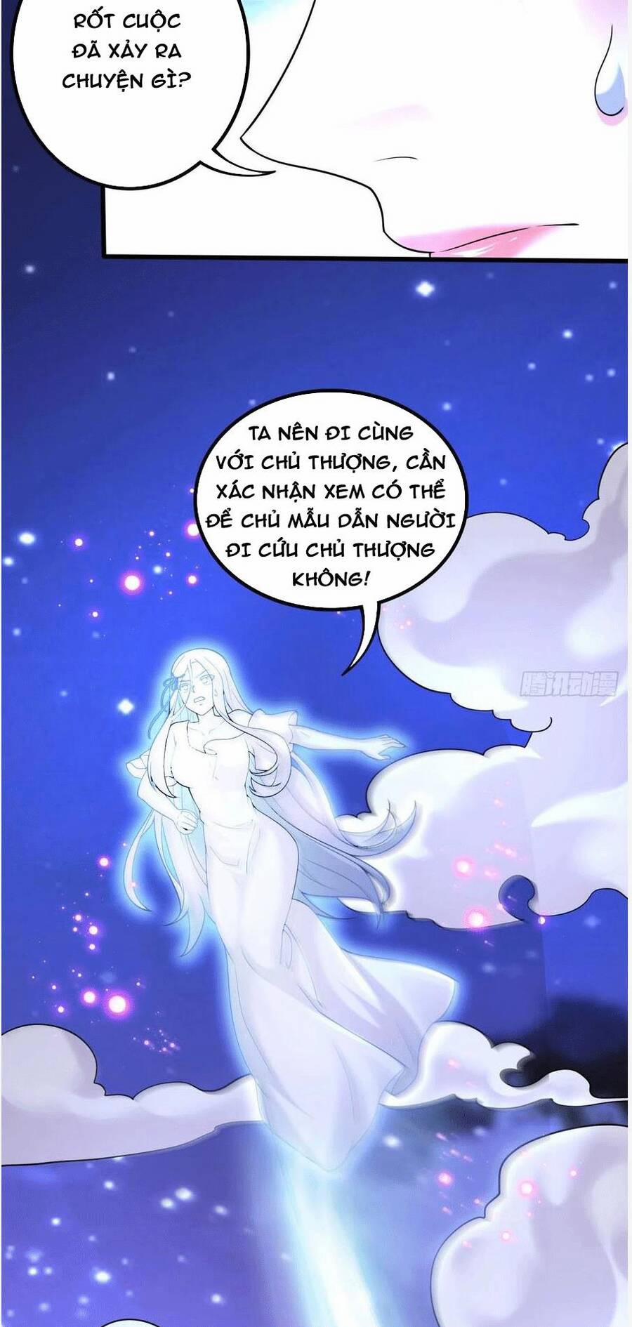 manhwax10.com - Truyện Manhwa Bổn Tế Tu Chính Là Tiện Đạo Chương 288 Trang 4