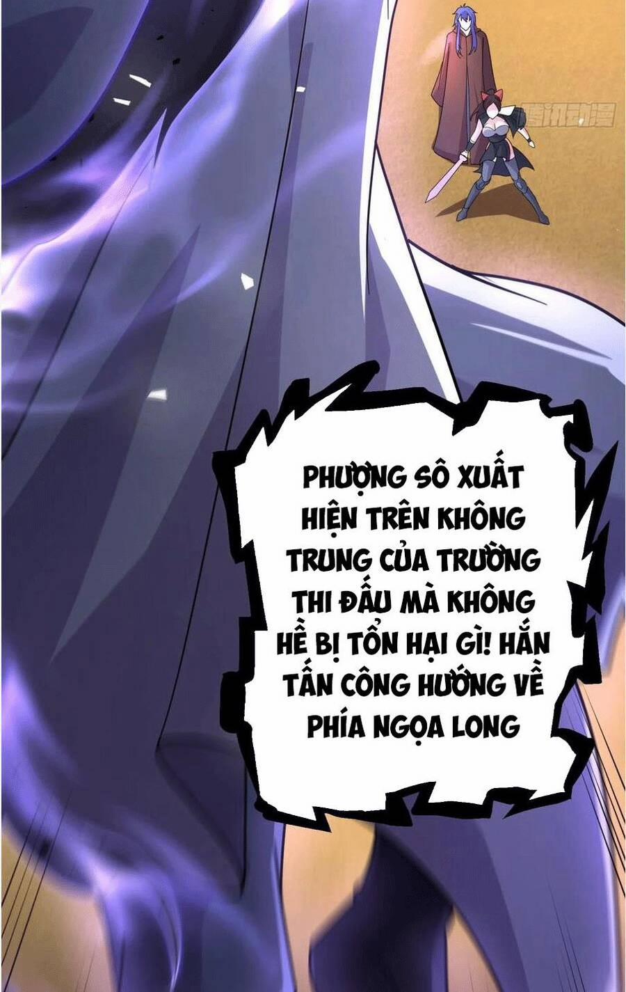 manhwax10.com - Truyện Manhwa Bổn Tế Tu Chính Là Tiện Đạo Chương 291 Trang 8