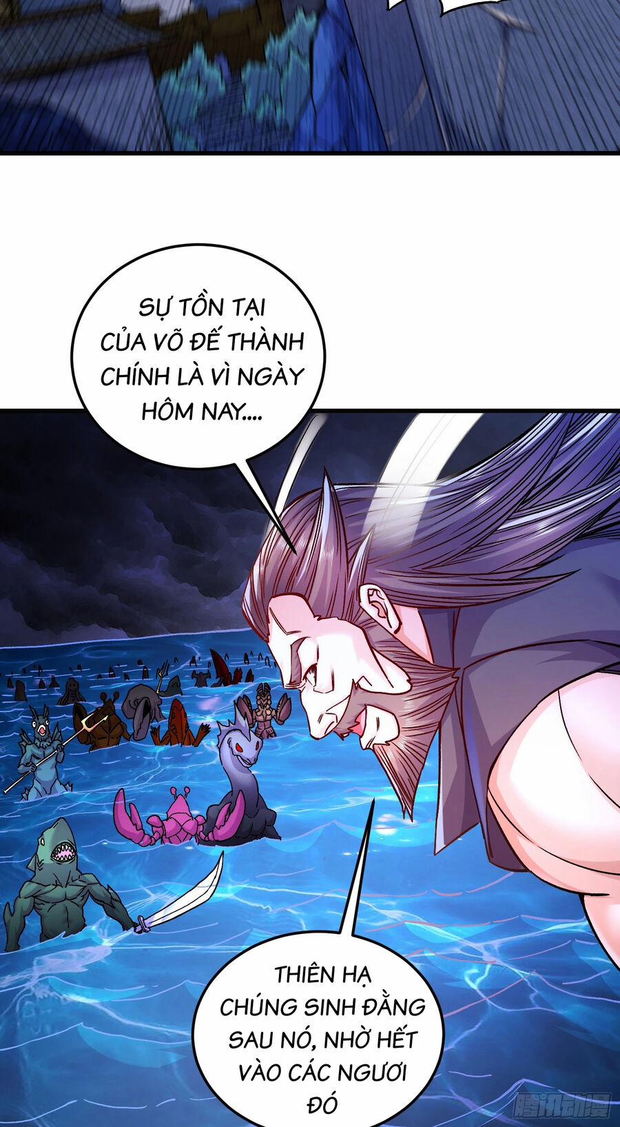 manhwax10.com - Truyện Manhwa Bổn Tế Tu Chính Là Tiện Đạo Chương 295 Trang 3