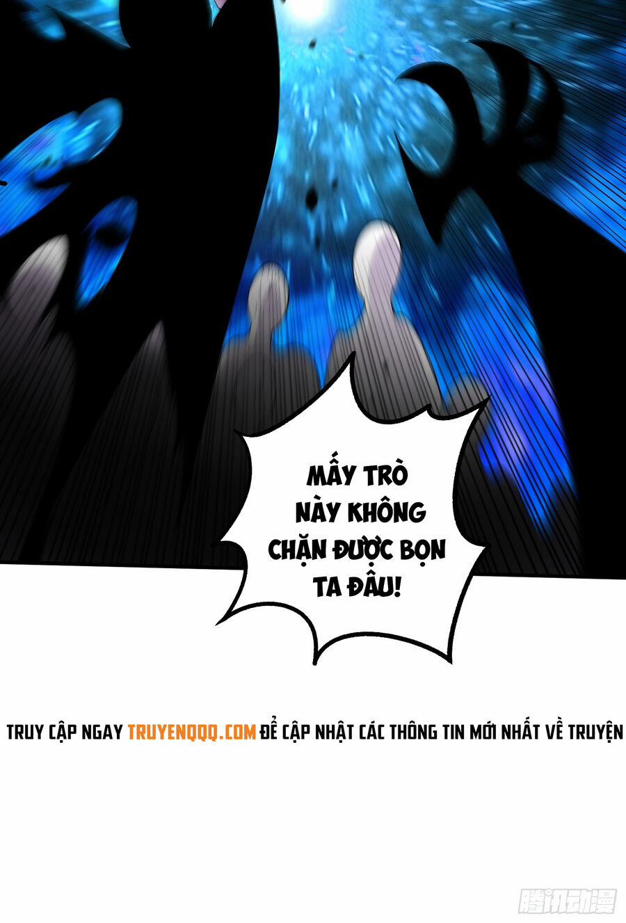 manhwax10.com - Truyện Manhwa Bổn Tế Tu Chính Là Tiện Đạo Chương 296 Trang 9