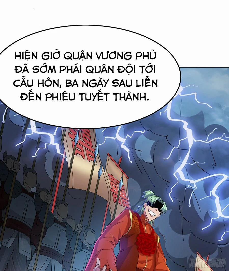 manhwax10.com - Truyện Manhwa Bổn Tế Tu Chính Là Tiện Đạo Chương 3 Trang 8