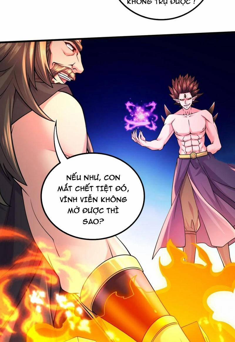 manhwax10.com - Truyện Manhwa Bổn Tế Tu Chính Là Tiện Đạo Chương 304 Trang 30