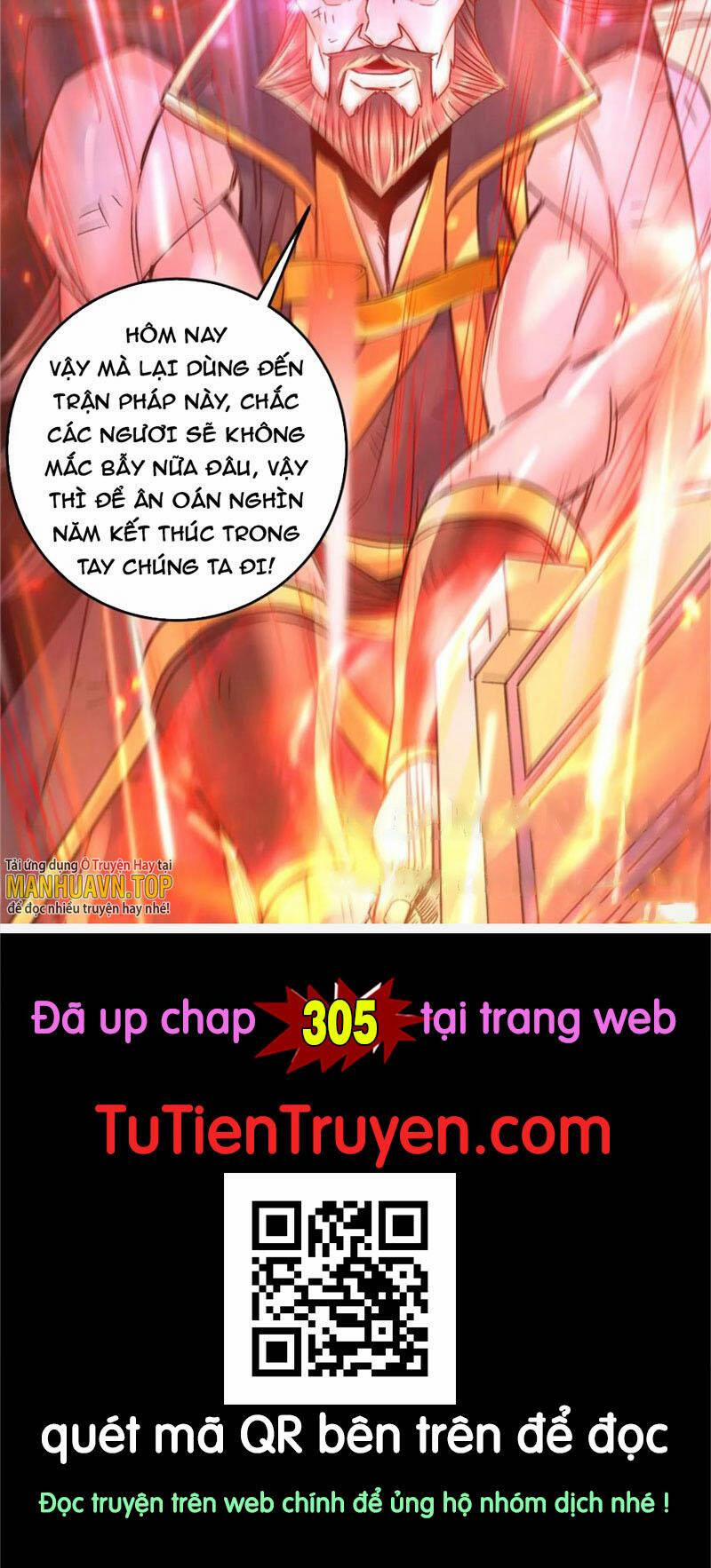 manhwax10.com - Truyện Manhwa Bổn Tế Tu Chính Là Tiện Đạo Chương 304 Trang 45