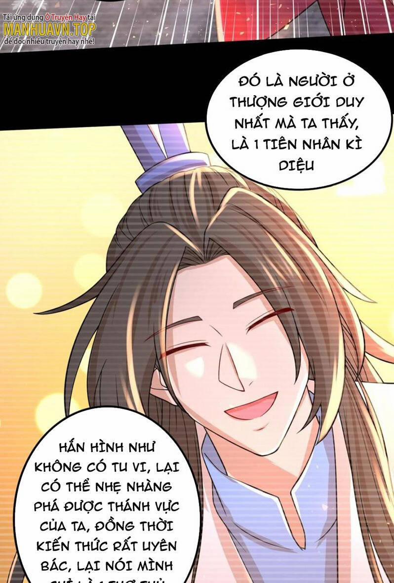 manhwax10.com - Truyện Manhwa Bổn Tế Tu Chính Là Tiện Đạo Chương 305 Trang 32