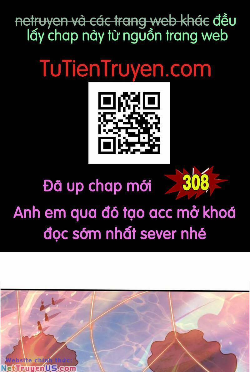 manhwax10.com - Truyện Manhwa Bổn Tế Tu Chính Là Tiện Đạo Chương 307 Trang 1