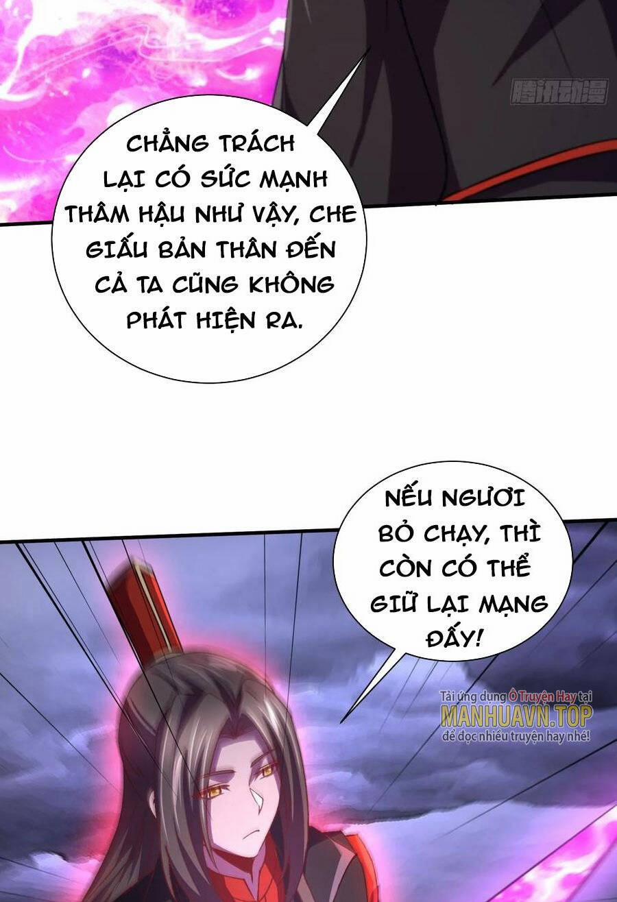 manhwax10.com - Truyện Manhwa Bổn Tế Tu Chính Là Tiện Đạo Chương 308 Trang 2