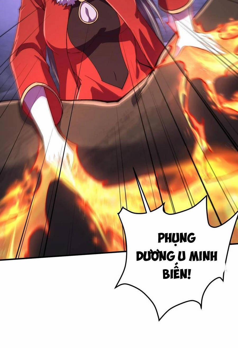manhwax10.com - Truyện Manhwa Bổn Tế Tu Chính Là Tiện Đạo Chương 308 Trang 5
