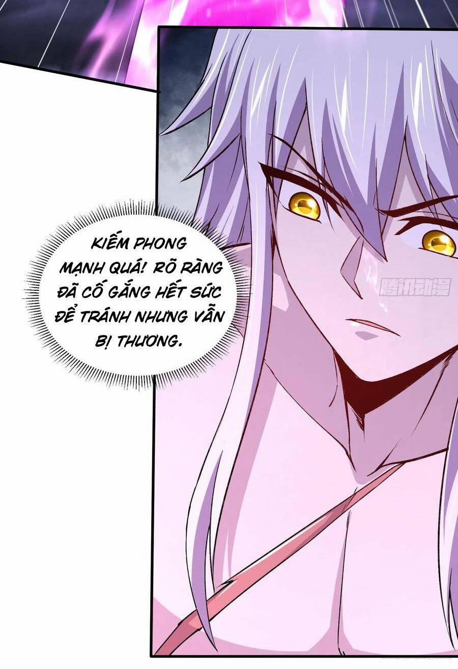 manhwax10.com - Truyện Manhwa Bổn Tế Tu Chính Là Tiện Đạo Chương 308 Trang 9