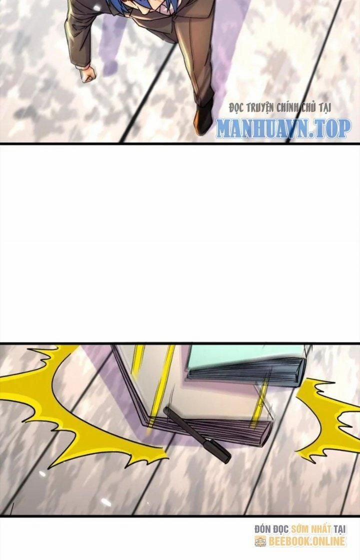 manhwax10.com - Truyện Manhwa Bổn Tế Tu Chính Là Tiện Đạo Chương 312 Trang 21