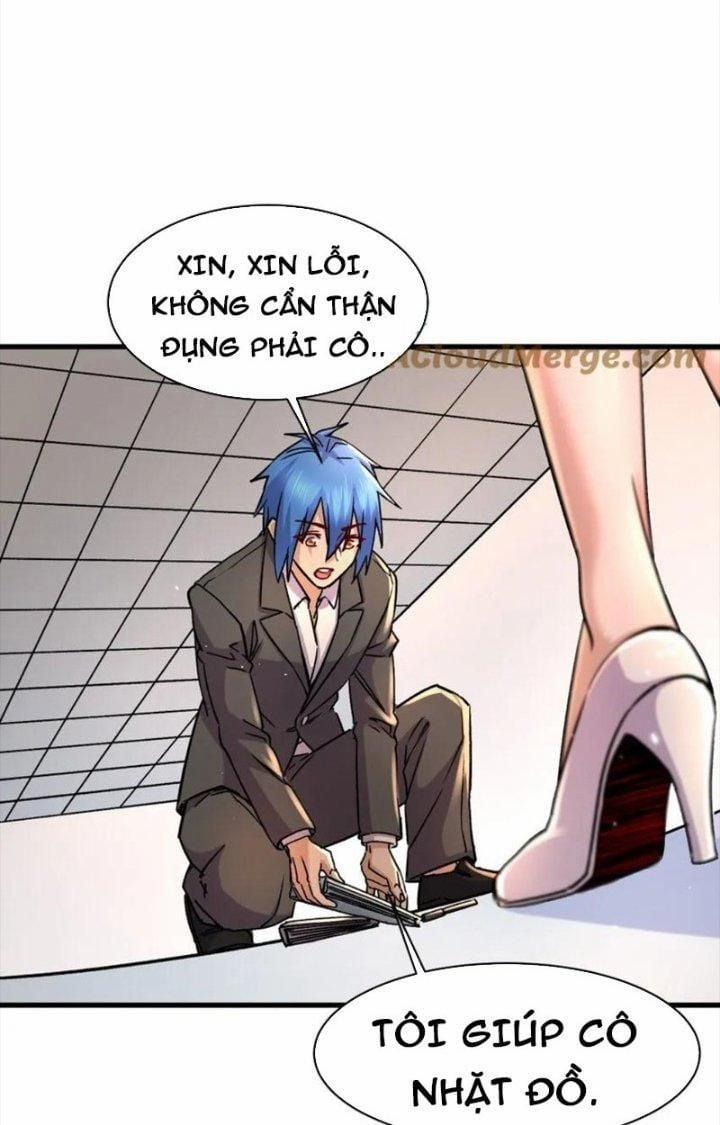 manhwax10.com - Truyện Manhwa Bổn Tế Tu Chính Là Tiện Đạo Chương 312 Trang 22