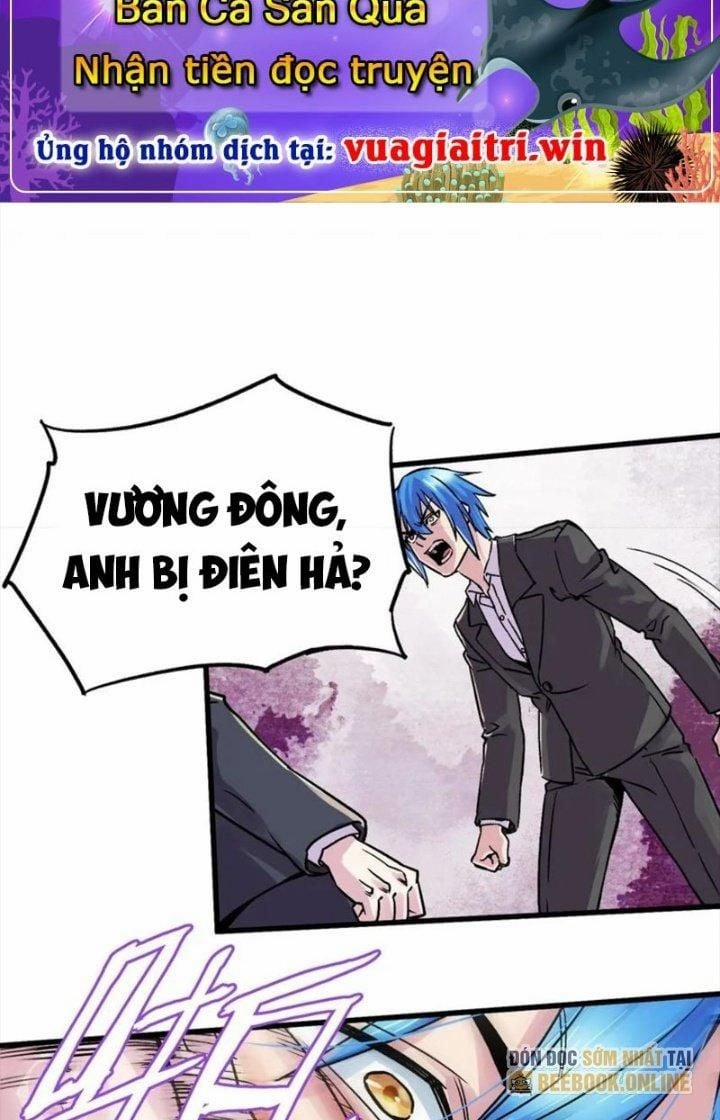 manhwax10.com - Truyện Manhwa Bổn Tế Tu Chính Là Tiện Đạo Chương 312 Trang 34