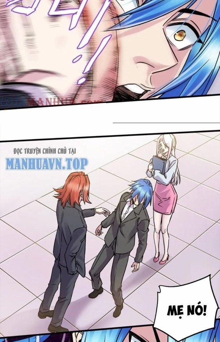 manhwax10.com - Truyện Manhwa Bổn Tế Tu Chính Là Tiện Đạo Chương 312 Trang 35