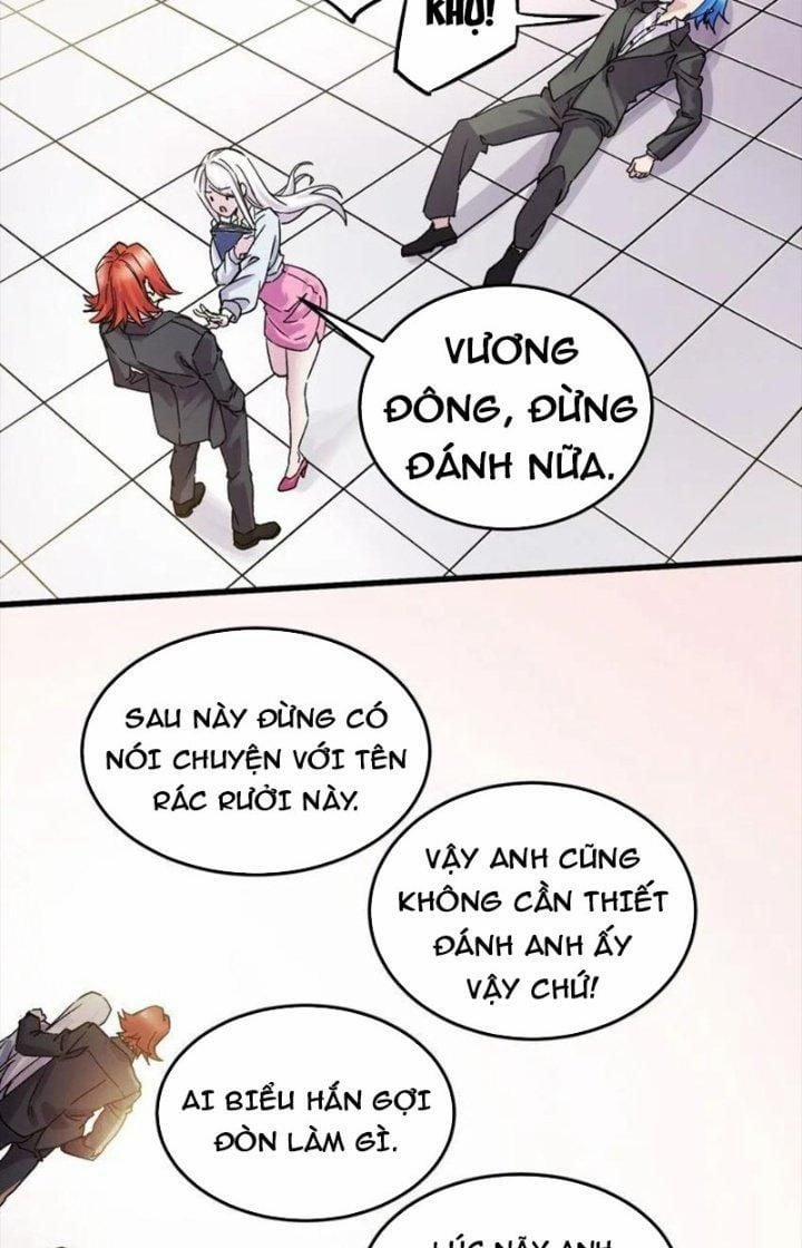 manhwax10.com - Truyện Manhwa Bổn Tế Tu Chính Là Tiện Đạo Chương 312 Trang 41