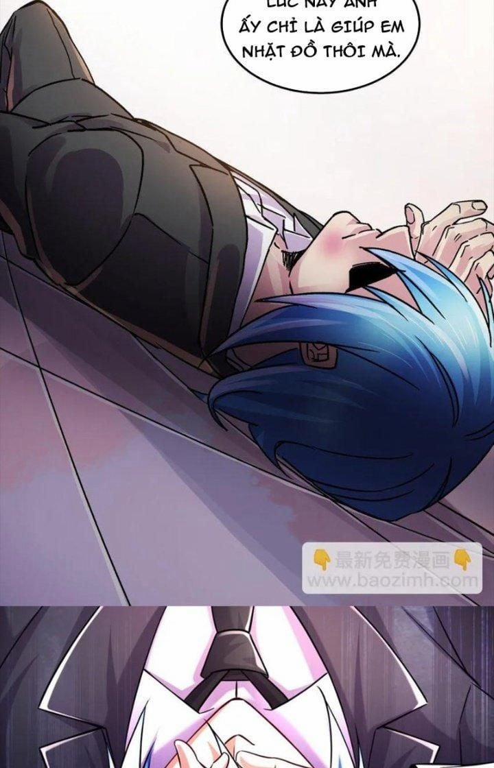 manhwax10.com - Truyện Manhwa Bổn Tế Tu Chính Là Tiện Đạo Chương 312 Trang 42