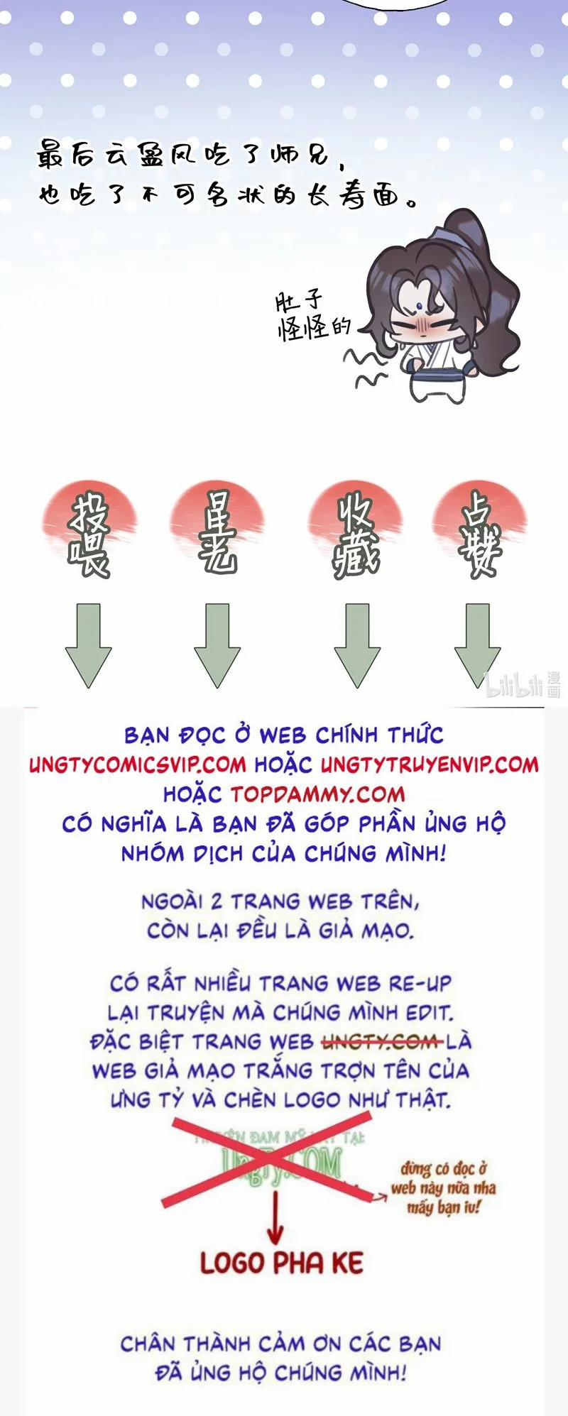 manhwax10.com - Truyện Manhwa Bổn Tôn Tại Tông Môn Dưỡng Quỷ Hút Máu Chương 69 Trang 35