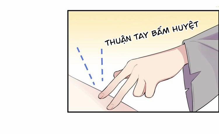 manhwax10.com - Truyện Manhwa Bổn Vương Không Cần Công Chúa Bế! Chương 1 Trang 40