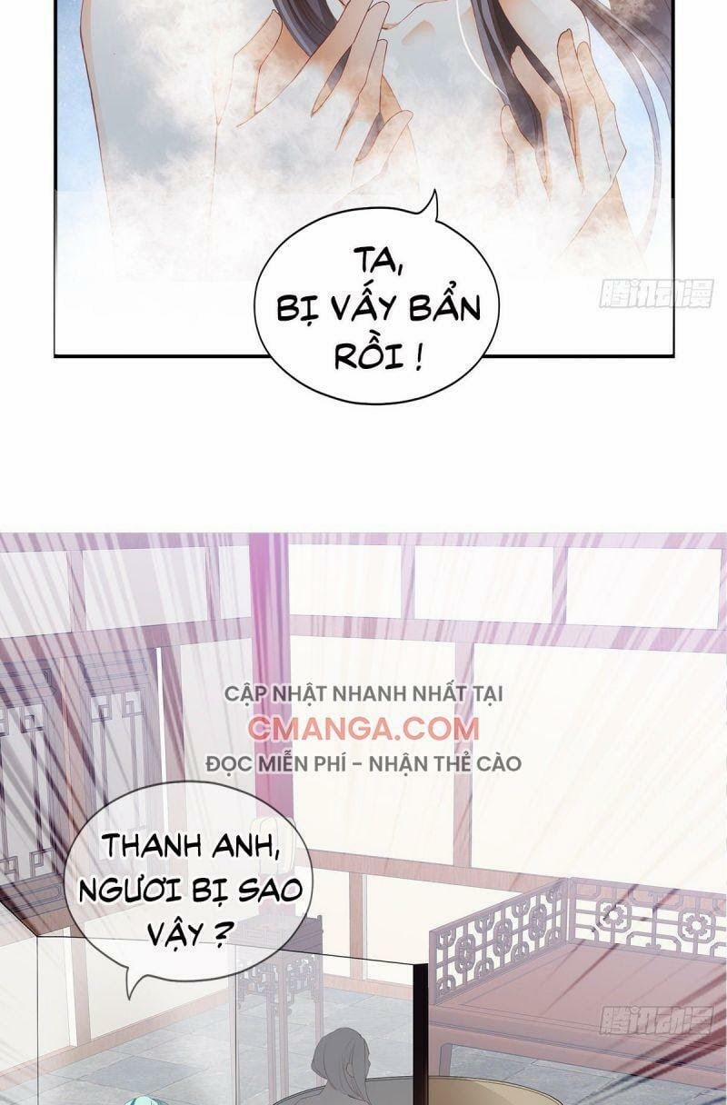 manhwax10.com - Truyện Manhwa Bổn Vương Muốn Nàng Chương 1 Trang 47