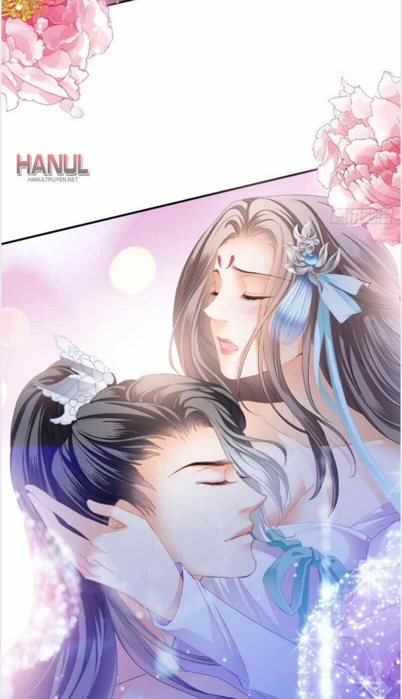 manhwax10.com - Truyện Manhwa Bổn Vương Muốn Nàng Chương 148 Trang 8